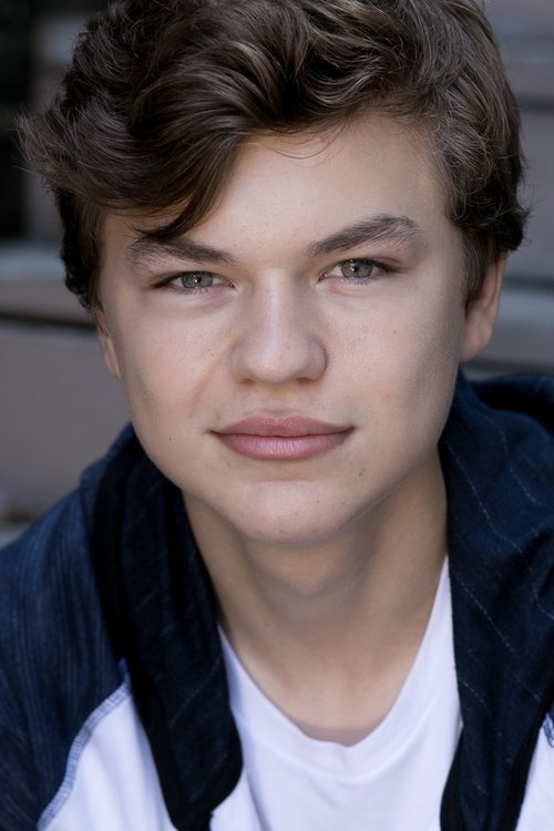 Lucas McHugh Carroll as Alexander Whitacre