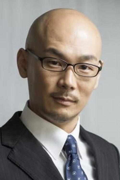 Yukihiro Okumura as Kyōji Dōmoto