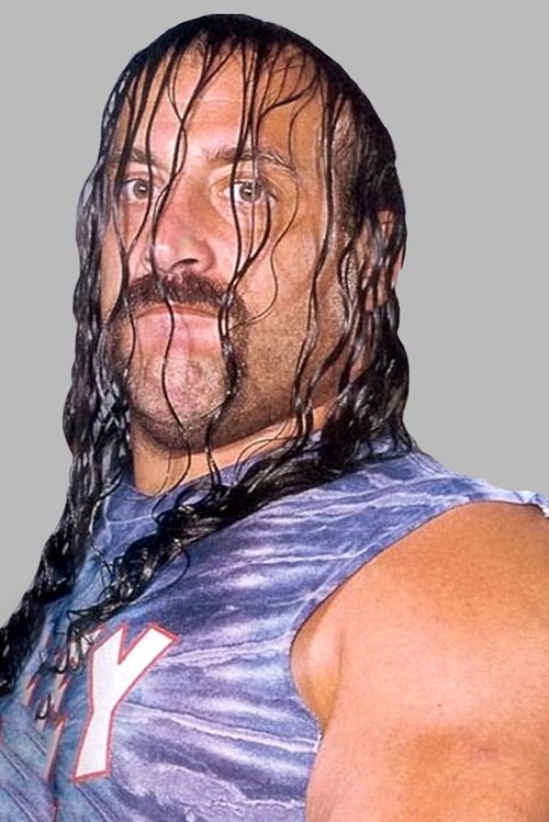 Alex Rizzo as "Big" Dick Dudley