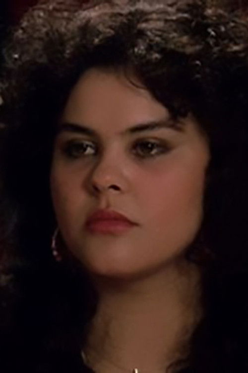 Angela Campanella as Lauretta