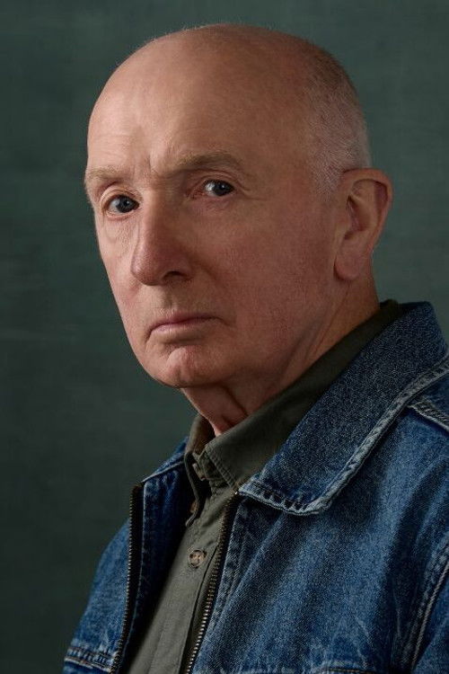 Alan Renwick as Man 1