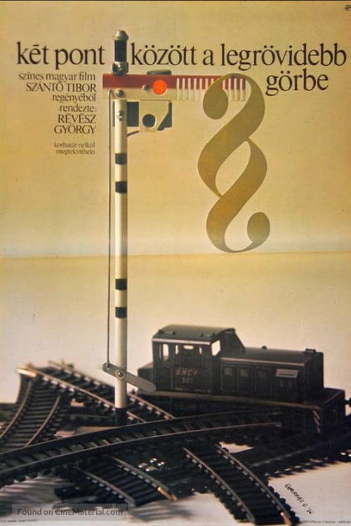 Once upon a Railway...