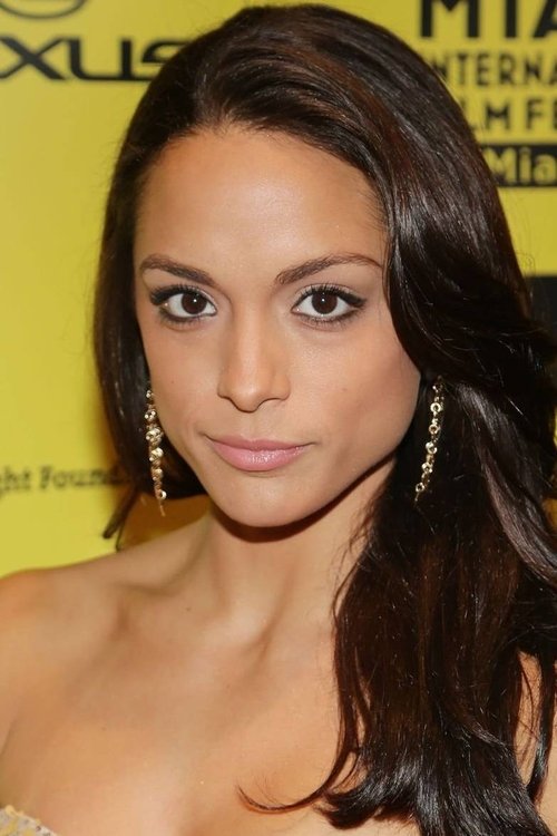 Belkys Galvez as Martha