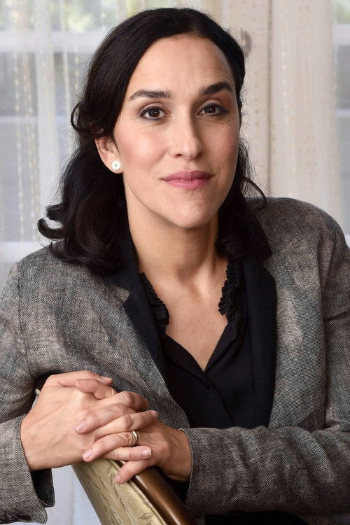 Sarah Gavron as Self