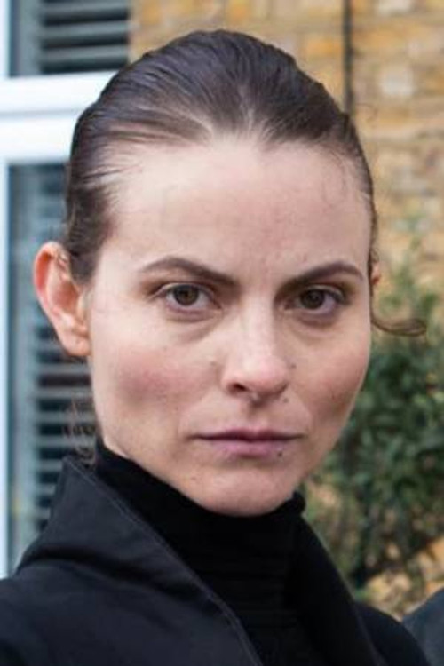 Antonia Gorence as Cathy