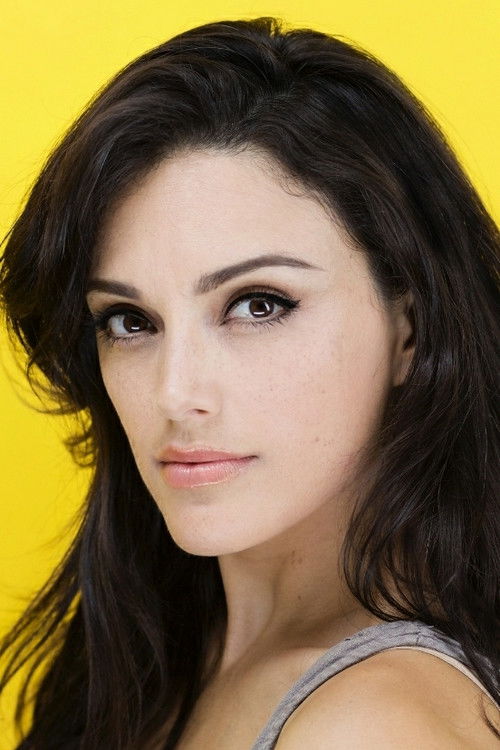 Maria de Lourdes Severny as Carla Intinoli