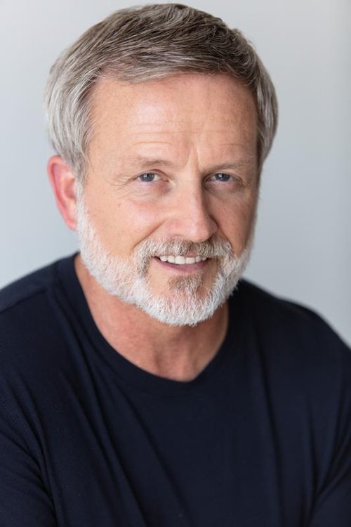 Clay Pool as Sergeant Armstrong