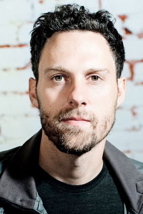 Kaveh Rastegar as Himself / Bass