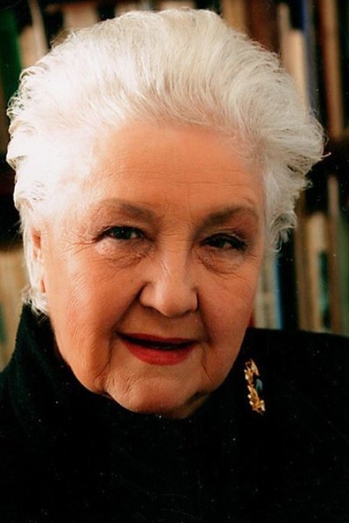Antonie Hegerliková as Mária