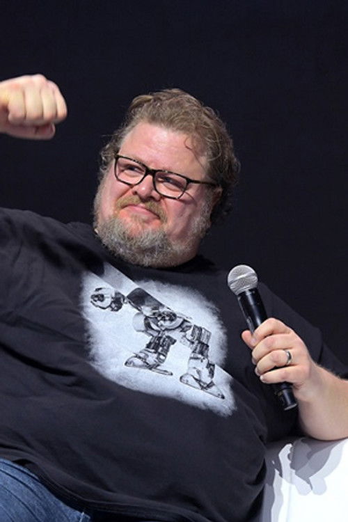 Dan Lanigan as Himself