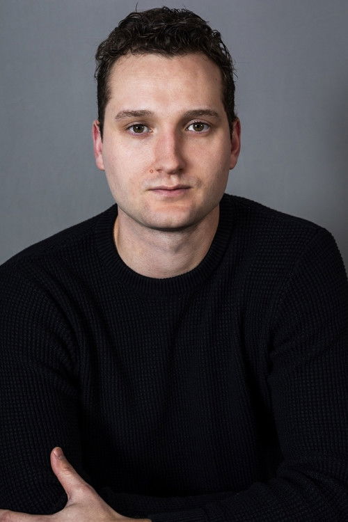 Dillon Orth as Wyatt