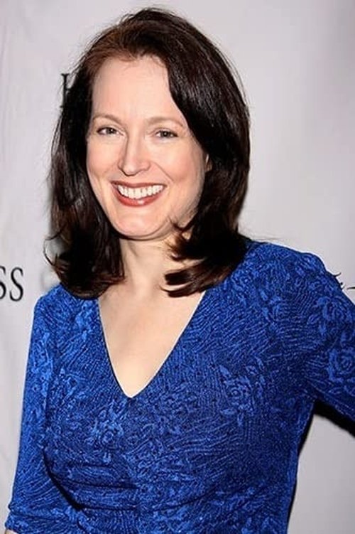 Dee Nelson as Susan Vicar