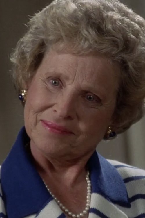 Charlotte Zucker as Herself