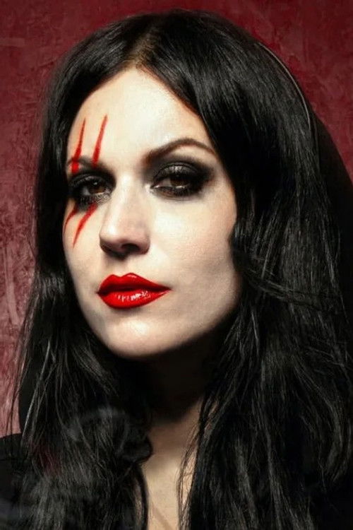Cristina Scabbia as Self