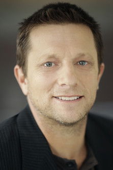 Chris Baz as Graham