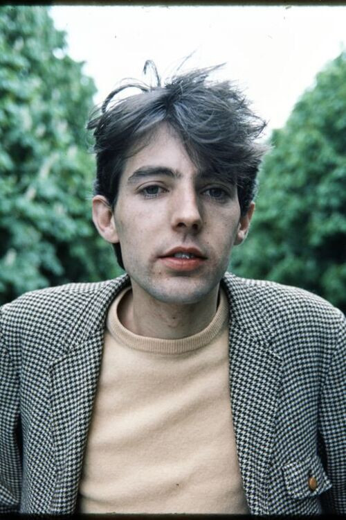 Miles McKane as Self