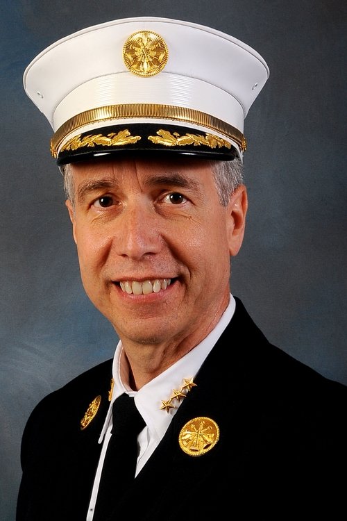 Joseph Pfeifer as Self