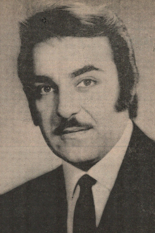 Ali Azad as Bashir