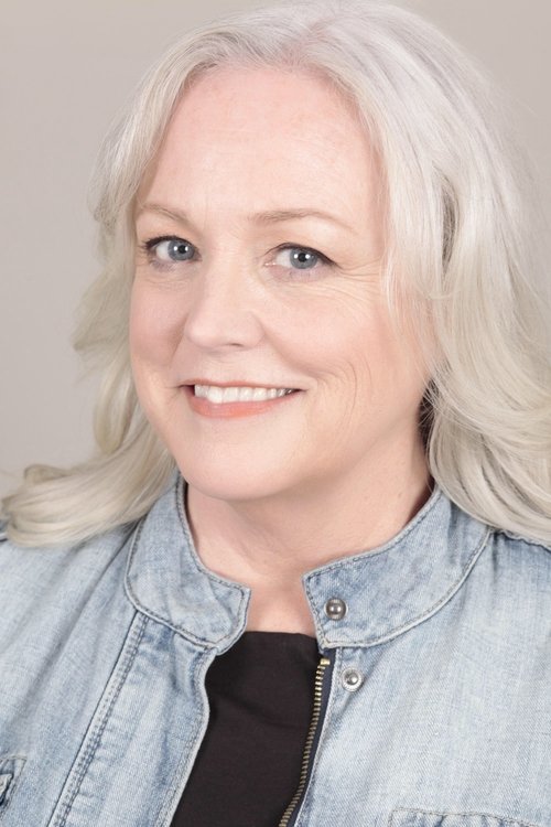 Terry Finn as Undercover Cop