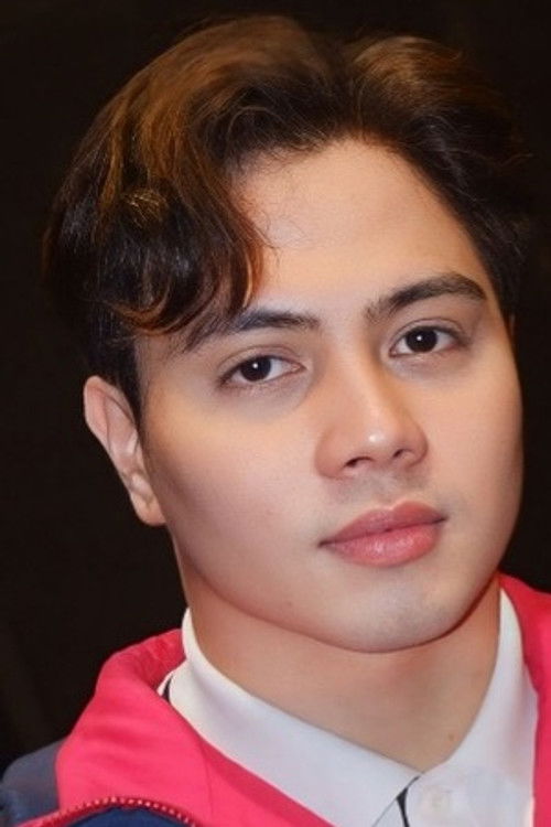 Nick Deocampo as RJ Reyes
