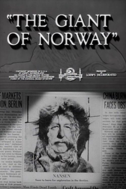 The Giant of Norway