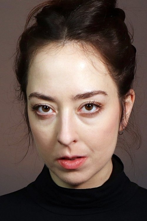 Anastasia Drew as Anne Boleyn