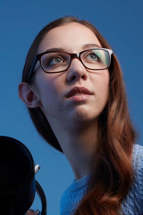 Kirsten Banks as Herself