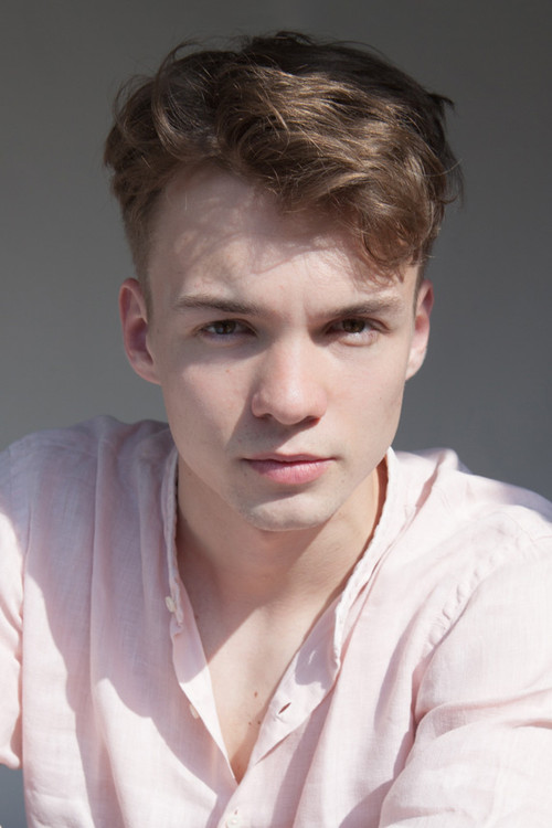 Jakub Švec as David