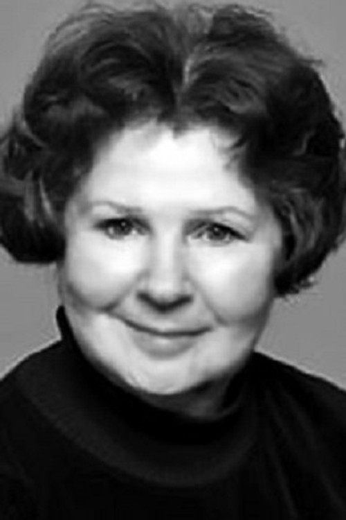 Nelli Lazareva as Yelena Sokolovskaya