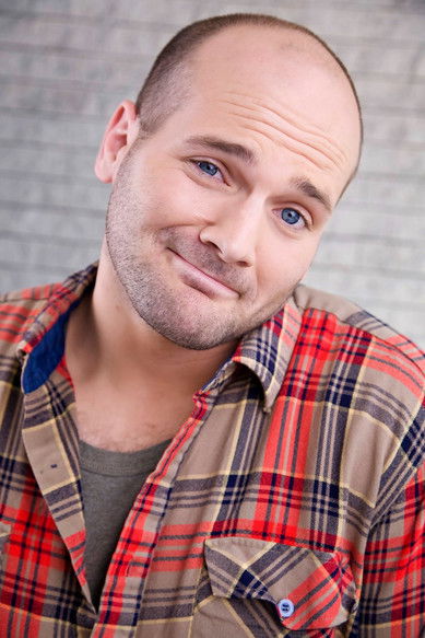 Jesse GrothOlson as Patrick