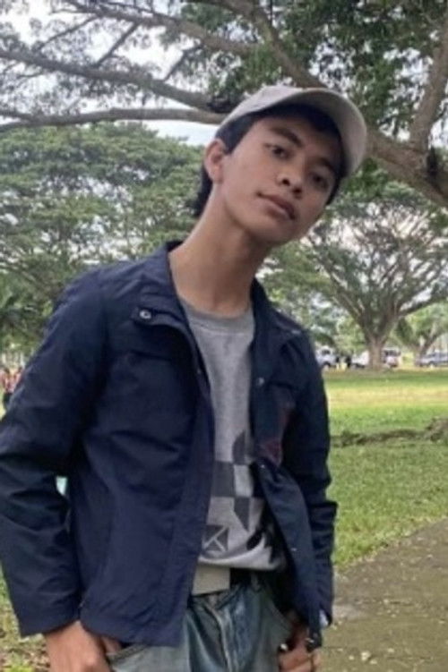 Chaney Lin Toleran as Chaney Lin