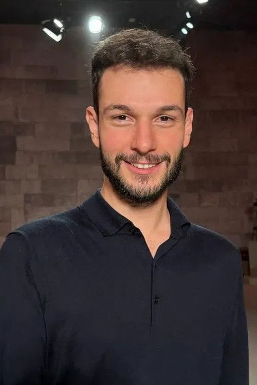 Utku Coşkun as Ozan Yilmaz