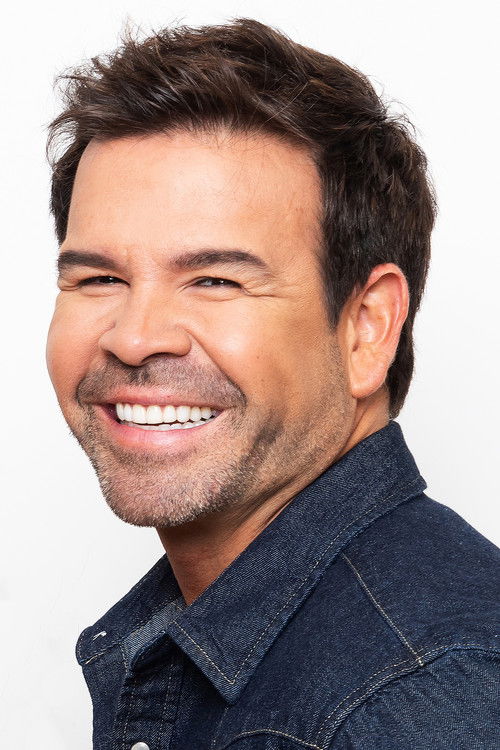 Ignacio Gutiérrez as Self - Host