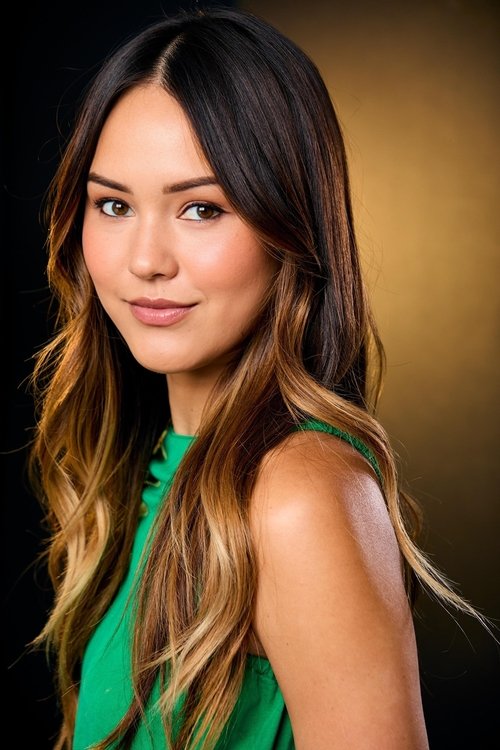 Sara Kamine as Frida