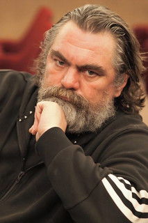 Ljubiša Milišić as Žika Debeljački