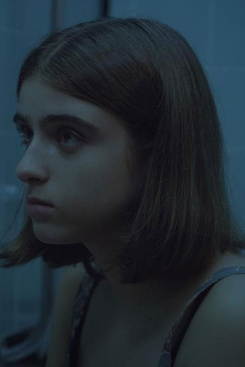 Chloé Cherchyk as Nerina