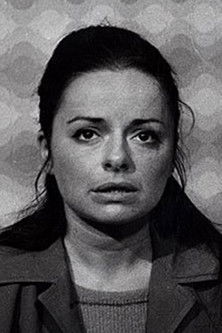 Kateřina Burianová as 