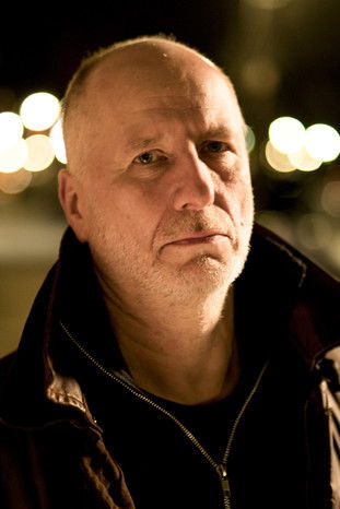 Peer Martiny as Interview Offer