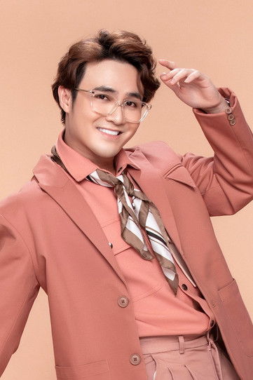 Huỳnh Lập as Oliver