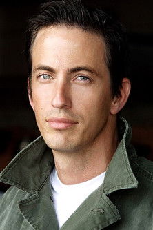 Axel Harney as Dominik