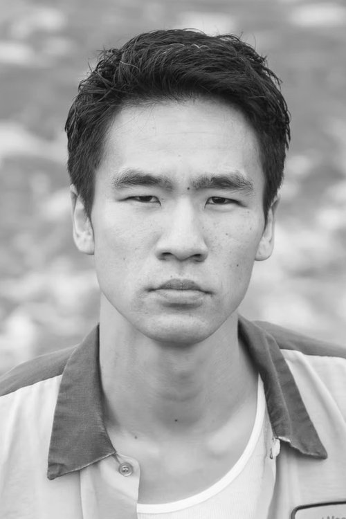 Takashi Kawaguchi as 