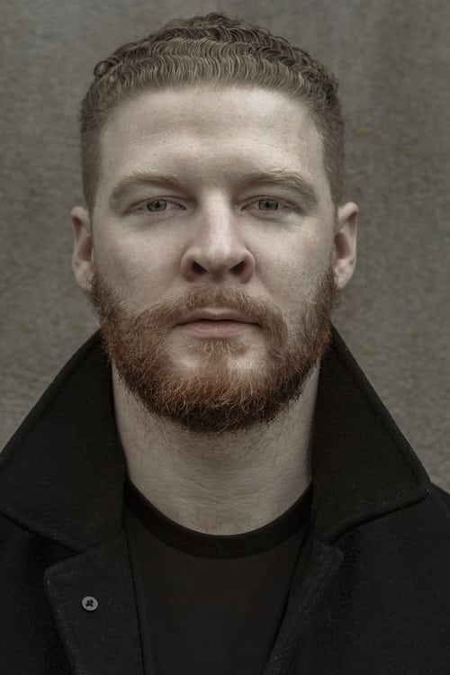 Owen Burke as Villain