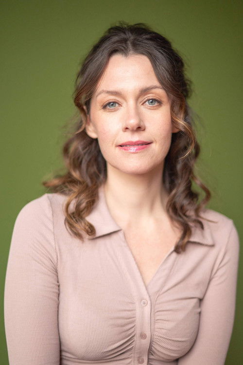 Emily Casey as Angela