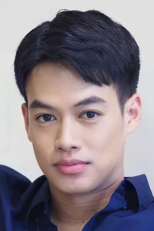 Unnop Thongborisut as Sunshine