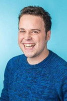 Sander Gillis as Ketnet Wrapper