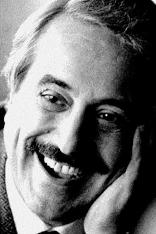 Giovanni Falcone as