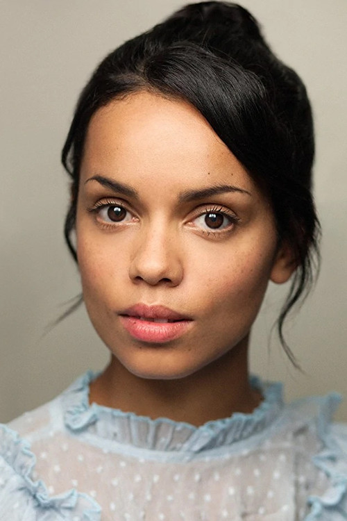 Georgina Campbell as Naomi Williams