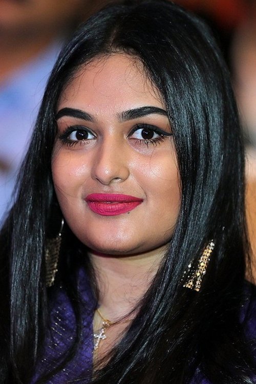 Prayaga Martin as Linda