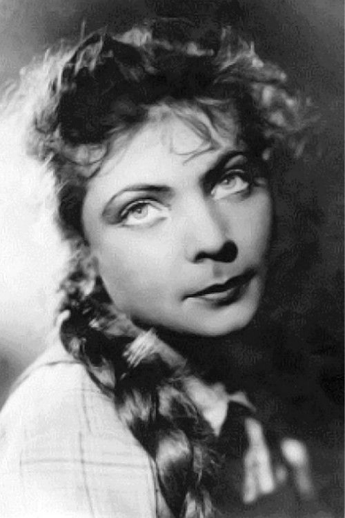 Olga Aroseva as Andrey's mother