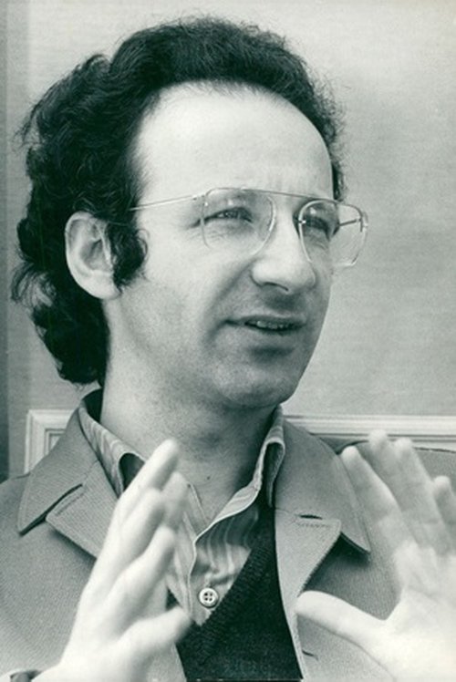 Etienne Glaser as Chanut